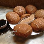 الخبز الماليزي الذيذ 2014