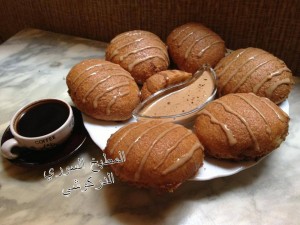 الخبز الماليزي الذيذ 2014