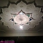 جبسون بورد – اسقف معلقة – ديكورات الاسقف – اسقف جبسGibson Board – ceilings  – Bishop Gypsum