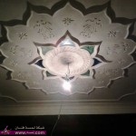 اروع جبسيات للأسقف ونقوش تجنن2014
