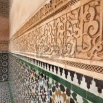 ديكورات جبس مغربي فخامة المظهر ودقة التفاصيل _ ديكوري2014