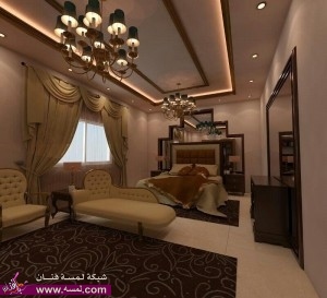 احدث ديكورات 2015  صور صبغات من دهانات الجزيرة  اشكال دهانات الجزيرة ٢٠١4