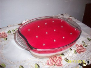 حلويات رمضانية 2014