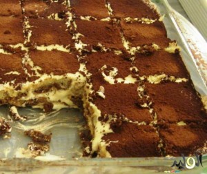 الذ حلويات رمضان 2014