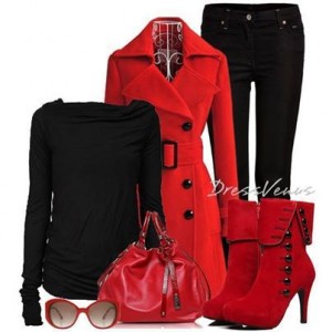 طقومات شتوية  رهيبة جدا 2014