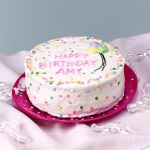 طريقة عمل التورتة بالعجينة الاسفنجية يارب تعجبكم بالصور