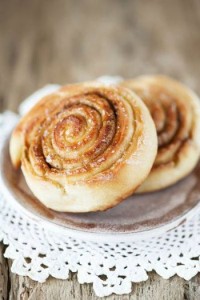 طريقة عمل الشوريك المصري بالسكر