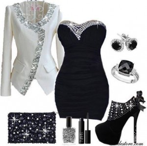 اناقه ونعومة جدا ملابس خيالية 2014 جديدة