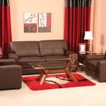 لمسات تغازيل اللون الاحمر