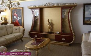 اجمل ديكور مجلس 2014