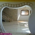 جبسيات قمة الجمال والروعه تميز بمجالسك وغرف نومك 2015