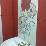 صور سيراميك حمامات مودرن 2014