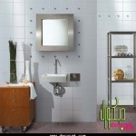 صور سيراميك حمامات مودرن 2014