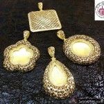 اروع المجوهرات دبي خيالي لا يفوتك 2014_2015