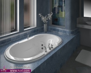 ارووع الديكورات لاحدث حمامات