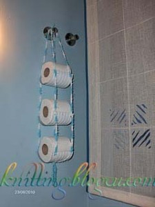 استفيدي من علب المشروب البلاستيكي