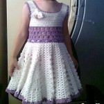 اجمل الاعمال الفنية اللكروشية للصوف 2014