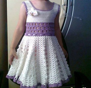 اجمل الاعمال الفنية اللكروشية للصوف 2014