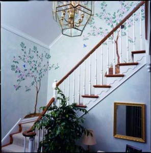 هيا نتعرف على الأستنسل افكار ومواهب رهيب 2014