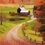 أجمل الأماكن والمناظر الطبيعية في العالم