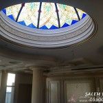 ديكورات جبس ودهانات2014_2015شيك وفخم