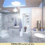 مطابخ عصرية وحمامات حديثة اخر صرخة الموضةوسفر طعام 2014