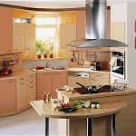 بالصور مطابخ عربية حديثة 2014