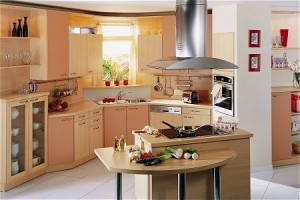 بالصور مطابخ عربية حديثة 2014