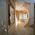 ابواب للفلل والقصور اعمال ديكورات جبس واصباغ للفلل  2014س