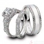 جمل خواتم من الألماس2014_2015