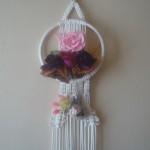 أحلى نماذج المكرامي. نماذج كروشية . أعمال كروشية روعة . نماذج المكرامي