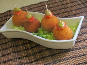 كور البيتزا الشهية