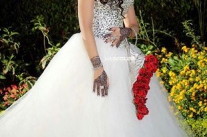 نقول لأحلى عروس 2014 ما راح تندمي