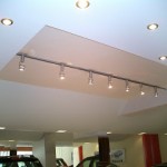 الأضاءة يبرز جمال الجبس2014