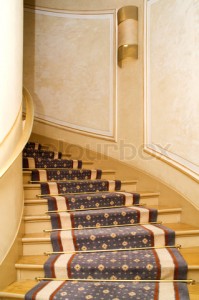 سلالم ودرج وممرات روعه للمستشفيات والفنادق والمنازل 2014
