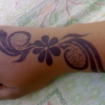 نقوش حناء سودانية 2014 جديدة وروعه2015