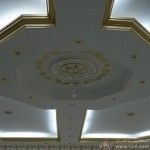 احدث ديكورات جبس 2014 