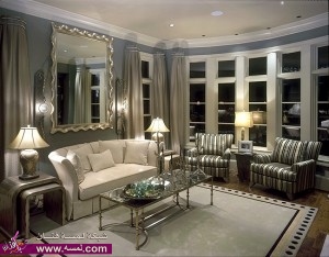 ديكورات خيالية أجمل الديكورات 2014ديكورات غاية في الروعة