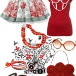 ملابس صيفية