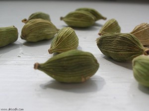 فوائد فائدة التوابل الصحية