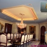 الجبس المغربي في الخليج العربي _Moroccan gypsum in the Arabian Gulf 2014