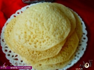 اكلات مغربية في رمضان 2014