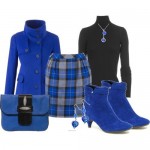 ملابس شتويه 2016