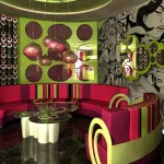 مجموعة جديدة من غرف النومومجالس خيالية 2014