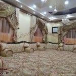 مجالس عربية خليجية 2015اروع واجمل تصاميم مجالس عربية خليجية رجال وحريم2014