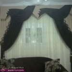 عالم الستائر الفريد روعه جدا