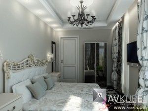 ديكورات منازل 2014 , ديكورات فرنسية مودرن 2015 ديكورات منازل