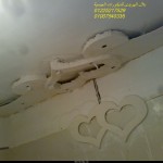 ديكورات اسقف جبس معلقة,اسقف جبسية ديكورات,ديكورات راقيه 2014