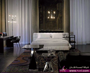 غرف نوم للكبار وديكورات منزلية واااايد حلوين