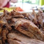 طريقة عمل شاورما الدجاج